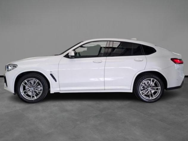 BMW X4 xDrive20d 48V Msport Aut. rif. 23658801 - Foto 3