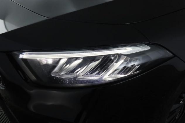 MERCEDES-BENZ A 180 A 180 d Automatic Progressive Advanced rif. 24002117 - Foto 9