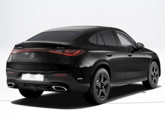 MERCEDES-BENZ GLC 300 de 4Matic Plug-in Coupé rif. 23468146 - Foto 3