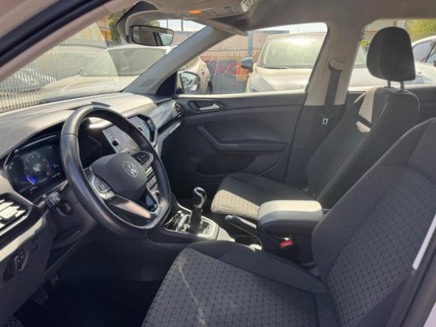 VOLKSWAGEN T-Cross 1.0 TSI 110 CV Style rif. 23989285 - Foto 10