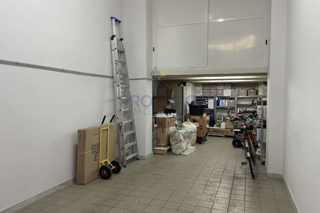 Spazioso Box in vendita a Bisceglie - Foto 4