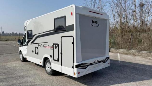MCLOUIS SLIM 339 CON BASCULANTE rif. 23930990 - Foto 7