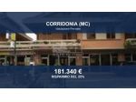 Immobile in asta di 372 m² in vendita a Corridonia