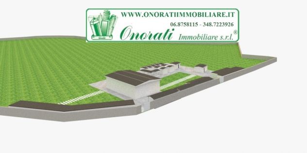 MQ 800 ROMA, ZONA TIBURTINA/PALMIRO TOGLIATTI, RIF.V-547 - Foto 7