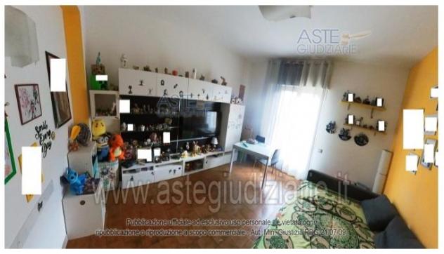 IMMOBILI-IMMOBILE RESIDENZIALE-Via Esino, 151, 60126 Ancona AN, Italia - Foto 3