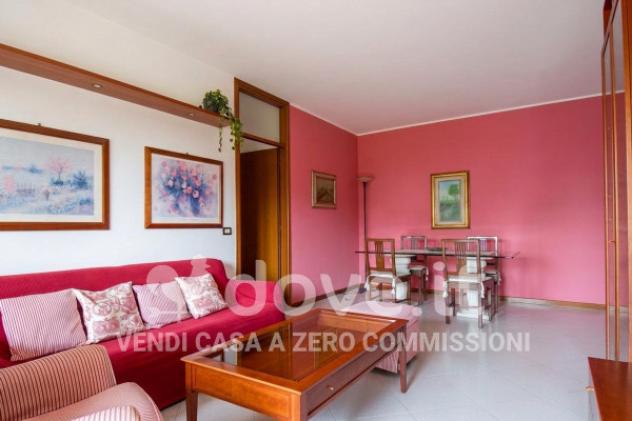 Appartamento di 117 m² con 4 locali in vendita a Bergamo