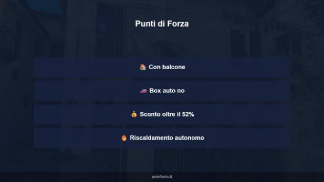 Immobile in asta di 91 m² in vendita a Brenta - Foto 17