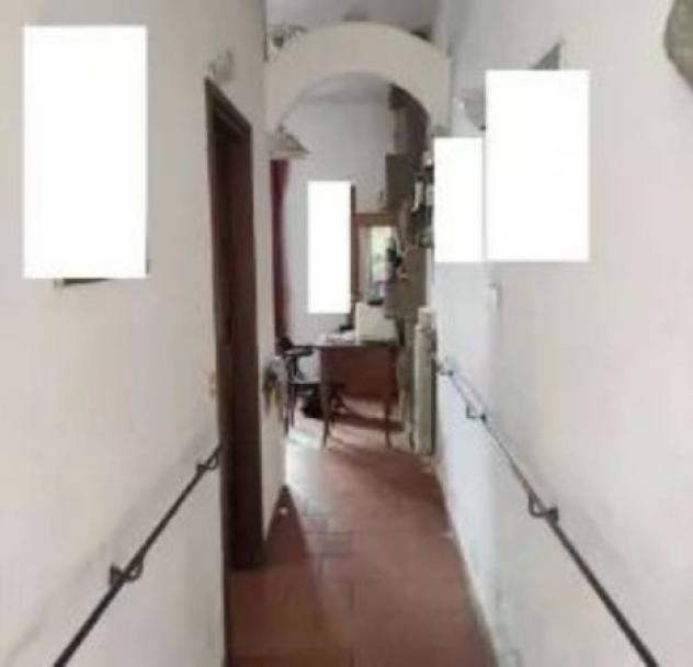 Immobile in asta di 411 m² in vendita a Castel del Piano - Foto 12