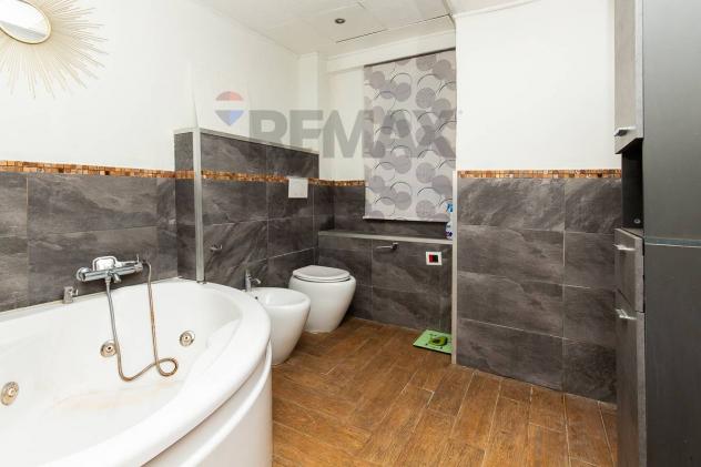 Appartamento in vendita a Catania, Viale Rapisardi - Foto 14