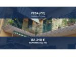 Immobile in asta di 180 m² con più di 5 locali in vendita a Cesa
