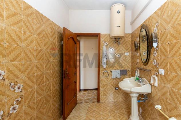 Appartamento in vendita a Giardini-Naxos, Calcarone - Foto 12