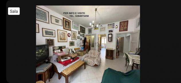 Appartamento in vendita a Grosseto 95 mq Rif: 1377394
