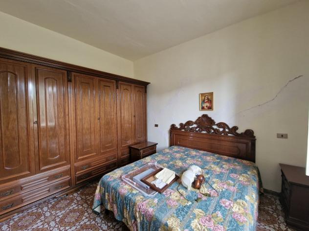 Porzione di casa in vendita a Guardea - Foto 18