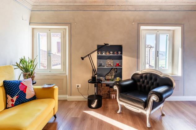 Appartamento in vendita a Lajatico 90 mq Rif: 1398197 - Foto 8