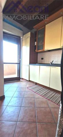 482 L - APPARTAMENTO IN VILLA CON TRAVI A VISTA, TERRAZZO, CANTINA E BOX - Foto 16