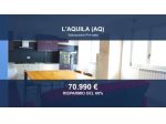Immobile in asta di 293 m² con più di 5 locali in vendita a L'Aquila