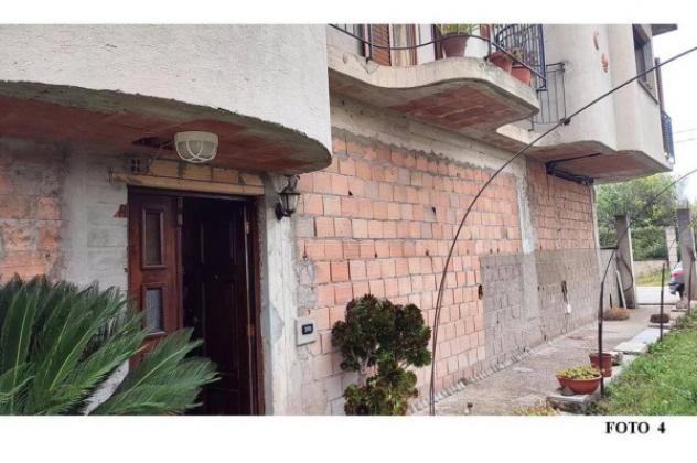 Immobile in asta di 108 m² in vendita a Laureana di Borrello - Foto 3