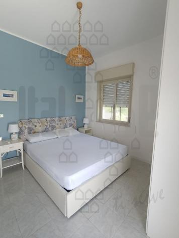 APPARTAMENTO di 3 vani e di 60 mq (MESSINA) rif. 2vs17802 - Foto 6