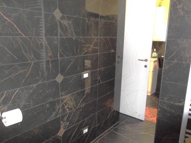 Mondovì (CN), frazione Breo, appartamento in palazzo storico - Foto 19