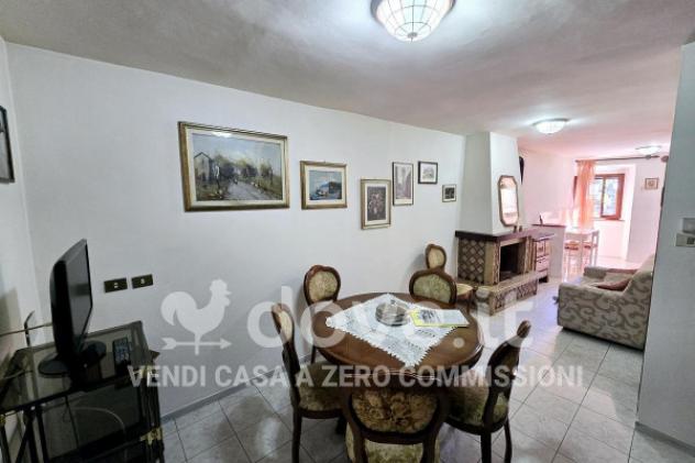 Appartamento di 100 m² con 4 locali e box auto in vendita a Radicofani - Foto 3