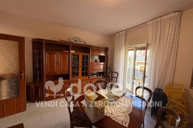 Appartamento di 126 m² con 4 locali in vendita a Reggio Calabria