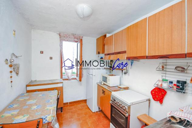 Appartamento in vendita a Cavo - Rio 52 mq Rif: 1378920 - Foto 9
