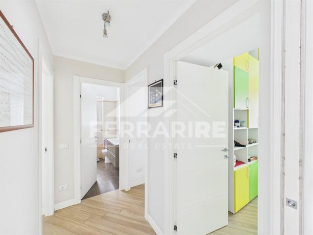 APPARTAMENTO AMPIA METRATURA - Foto 11