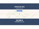 Immobile in asta di 165 m² con più di 5 locali e box auto in vendita a Rosolini