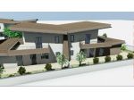 VILLE SEMI INDIPENDENTI IN VENDITA - NUOVE COSTRUZIONI - S. GIORGIO DEL SANNIO