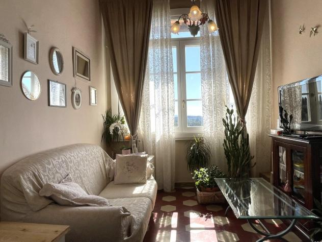 Appartamento in vendita a San Miniato 208 mq Rif: 1352294 - Foto 4