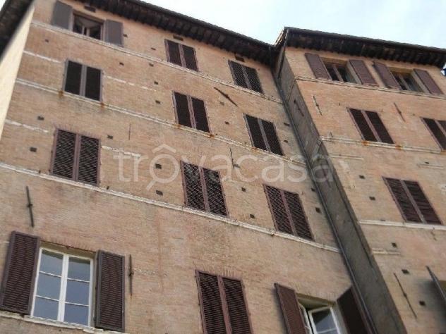 Appartamento in vendita a Siena 90 mq Rif: 1036075