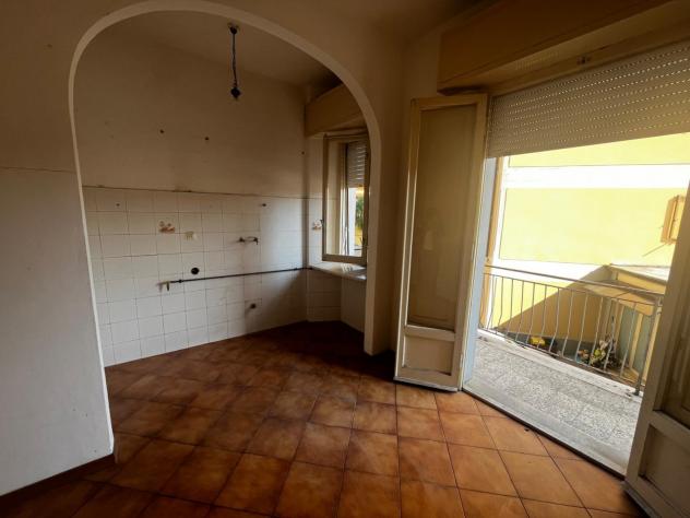 APPARTAMENTO di 5 vani e di 105 mq (SIGNA) rif. L1328_2 - Foto 8