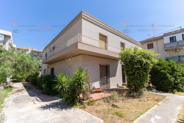 Appartamento in vendita a Siracusa