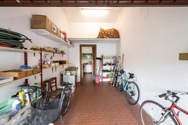 Villa a schiera in vendita a Siziano - Foto 18