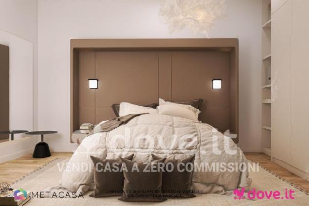 Appartamento di 200 m² con più di 5 locali in vendita a Supino - Foto 19