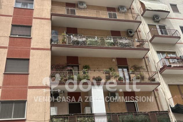 Appartamento di 72 m² con 2 locali in vendita a Taranto