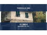 Immobile in asta di 71 m² in vendita a Torriglia