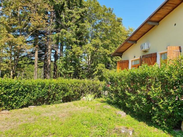 Casa semindipendente in vendita a Pizzorne - Villa Basilica 60 mq Rif: 1407345 - Foto 2