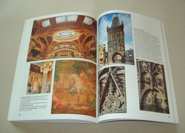 Praga - Guida alla città storica - Foto 10