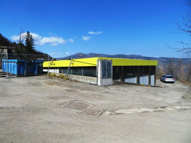 Attività commerciale a Montecreto - Rif. montecreto - Foto 5