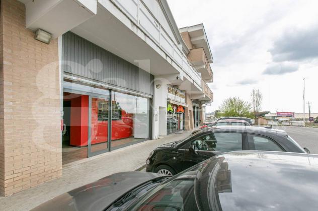 Negozio - Pomezia . Rif.: Cod. rif 3330839VCG - Foto 19