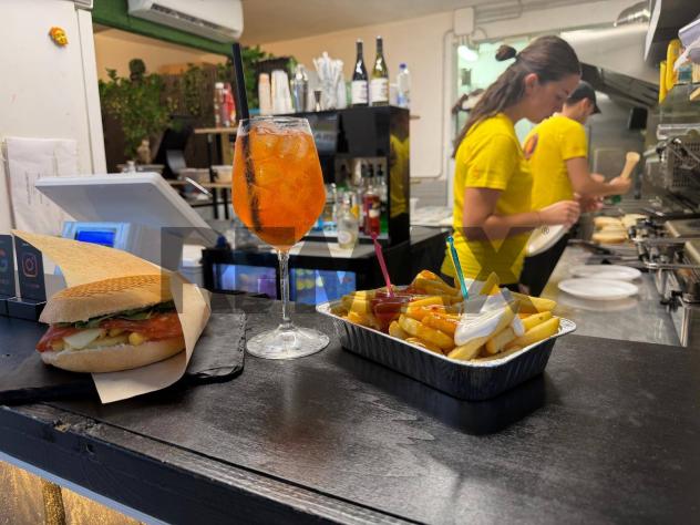 Attività Commerciale in vendita a Ragusa, Marina di Ragusa - Foto 2