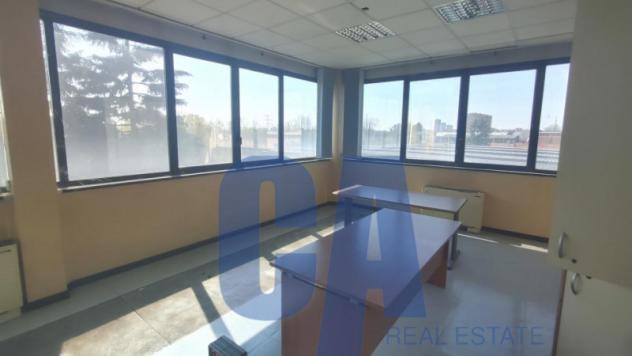 Ufficio a Vimodrone - Rif. UVCA876 - Foto 10
