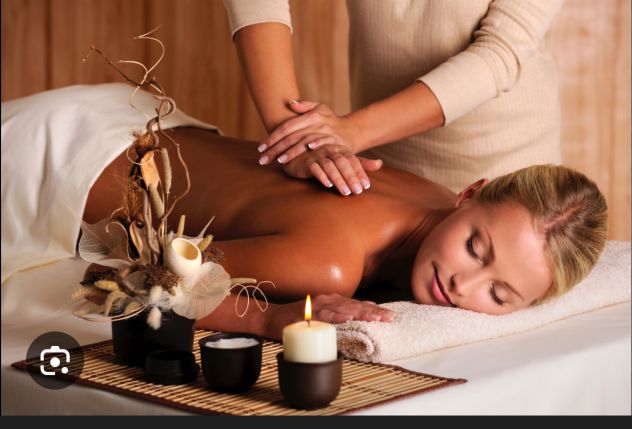Massaggi