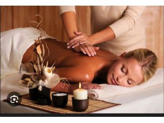Massaggi - benessere Bari - Massaggi