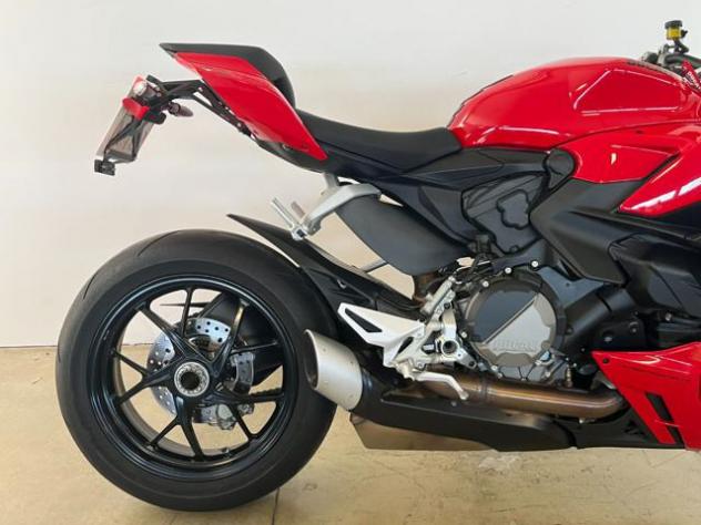 DUCATI Streetfighter V2 rif. 23509309 - Foto 6