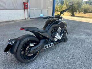 BENDA MOTORCYCLES LFC 700 LFC700 rif. 24016701