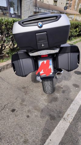BMW R 1200 RT ANNO 2017 - Foto 4
