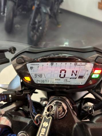 Suzuki SV 650 STRIPES - Foto 7