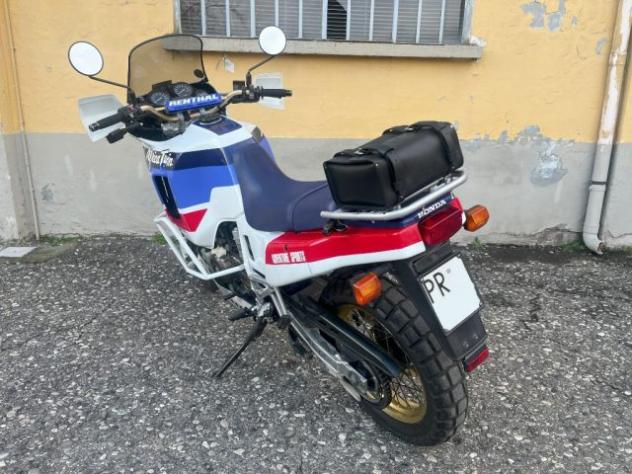 HONDA Africa Twin NXR 650 RD03 rif. 23334901 - Foto 8